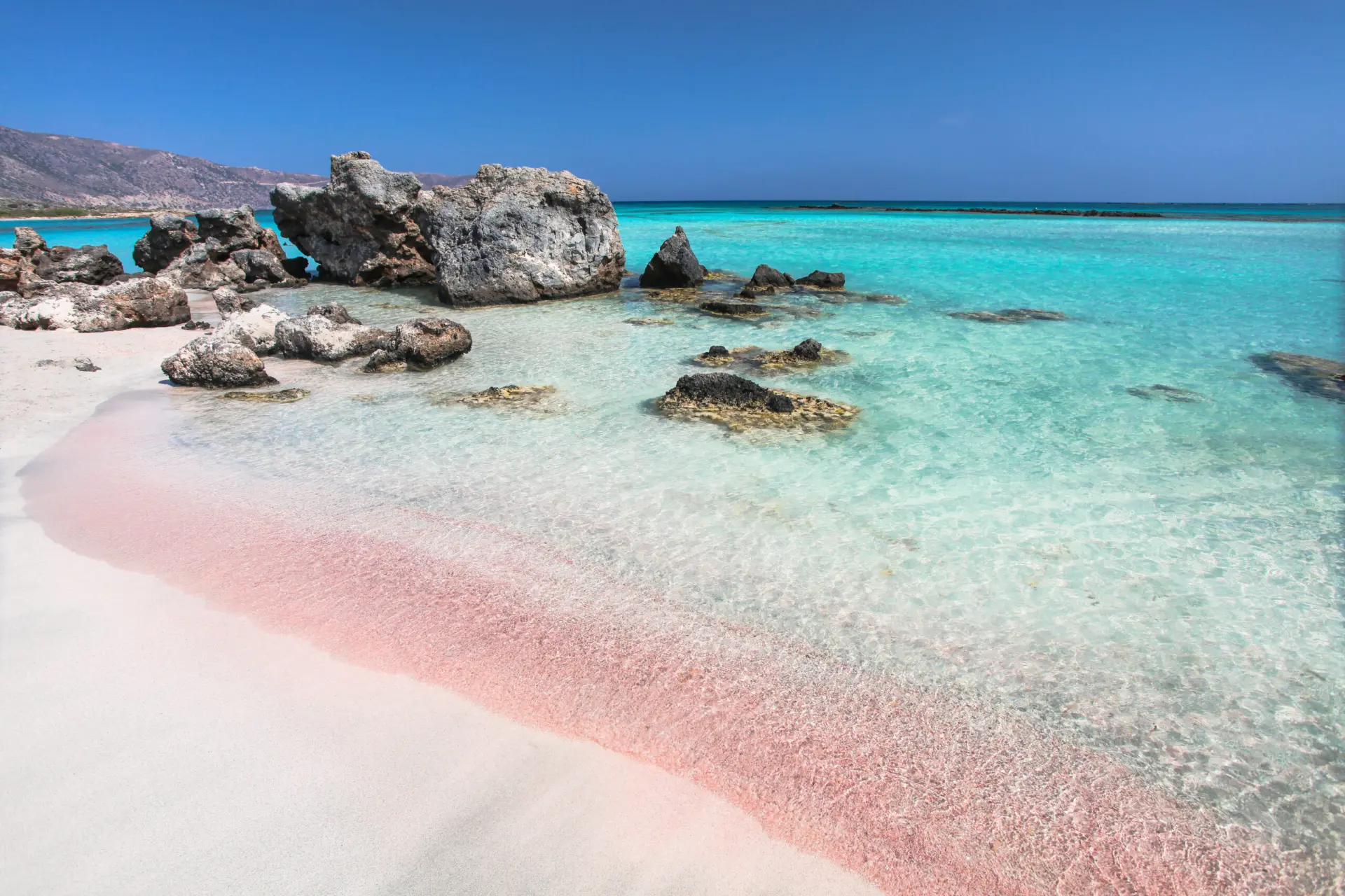 Elafonisi – Balos & More | The Ultimate Private Boat Trip