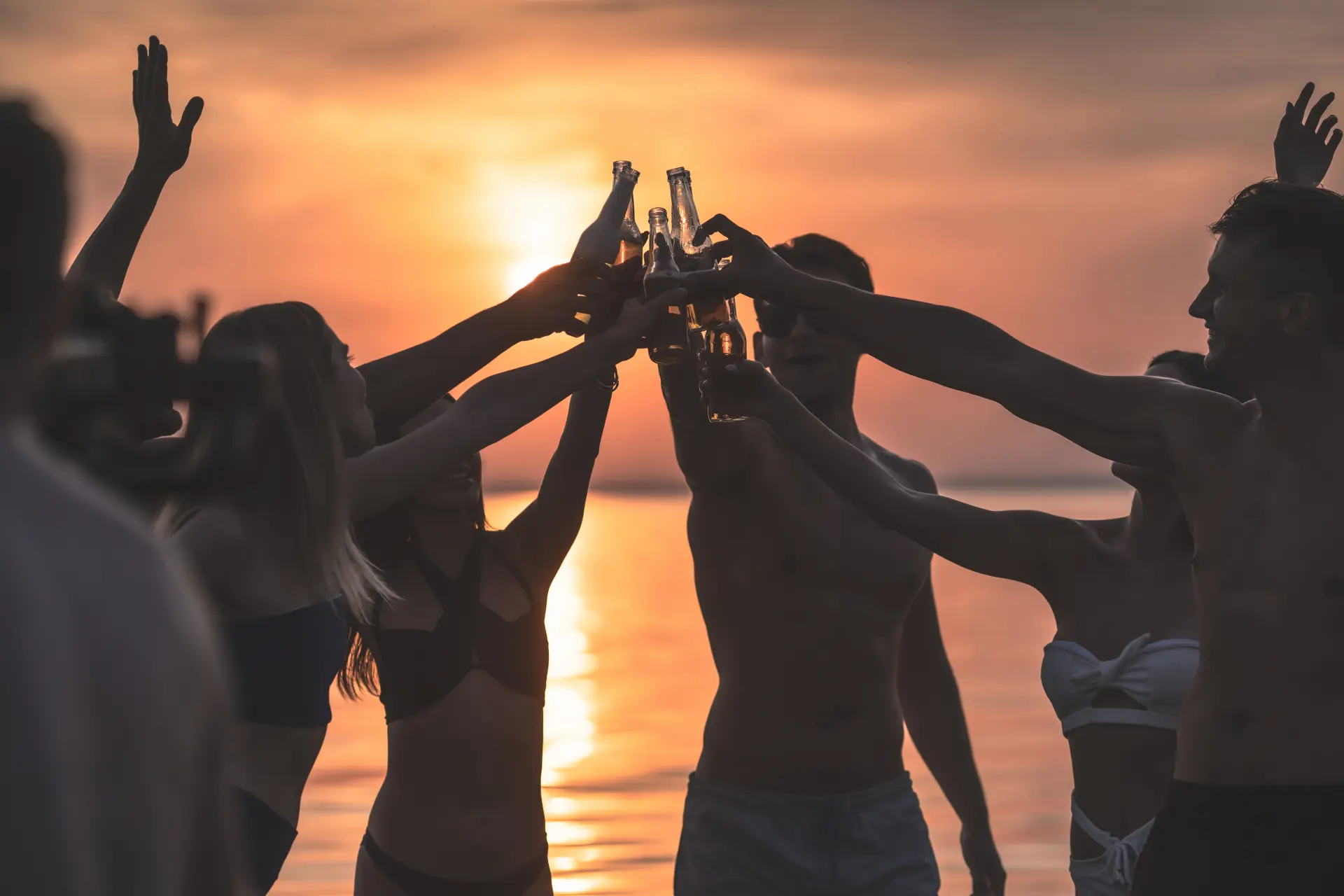 Private Sunset Cruise
